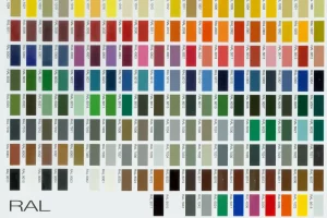 Nos fournisseurs de peinture : nuancier de couleurs écologiques et durables pour personnaliser votre intérieur à Lorgues.